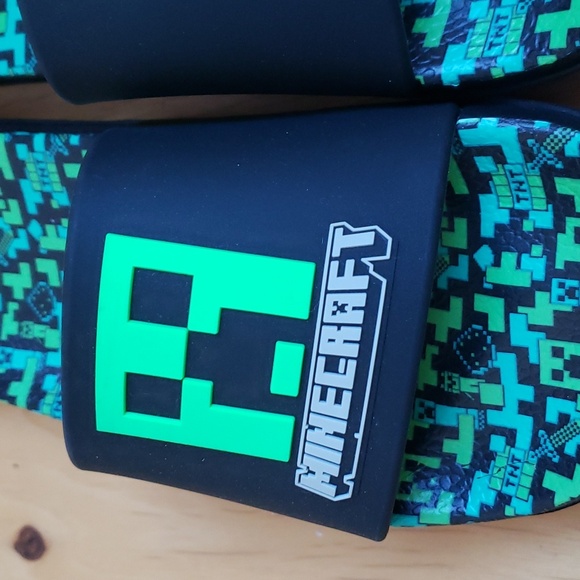 Mincraft Slides - Picture 9 of 10